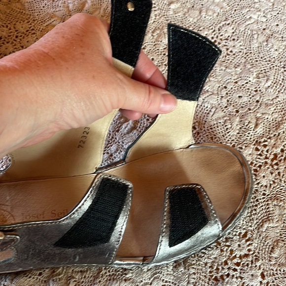 Joseph Seibel Sandals - Picture 6 of 6